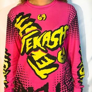 Official “Tekashi 6ix9ine” Merchandise Apparel